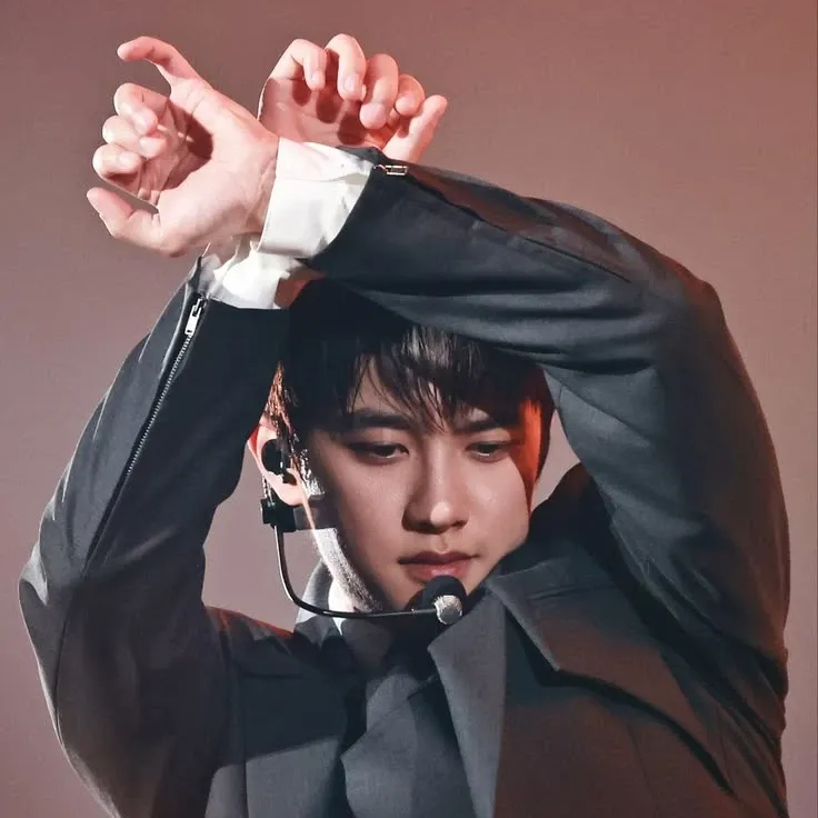 D.O. (EXO)的最新照片