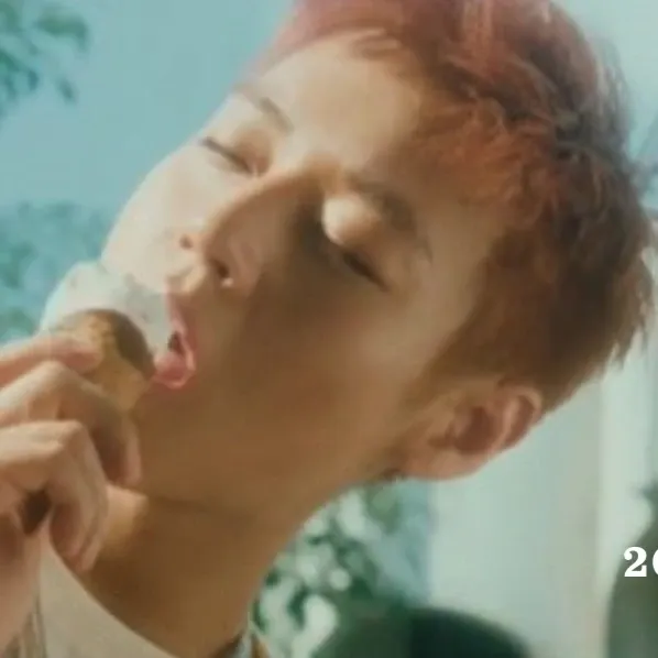 박지훈 팬이 찍은 순간