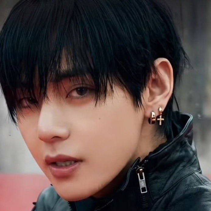 뷔 (방탄소년단) 팬이 찍은 순간