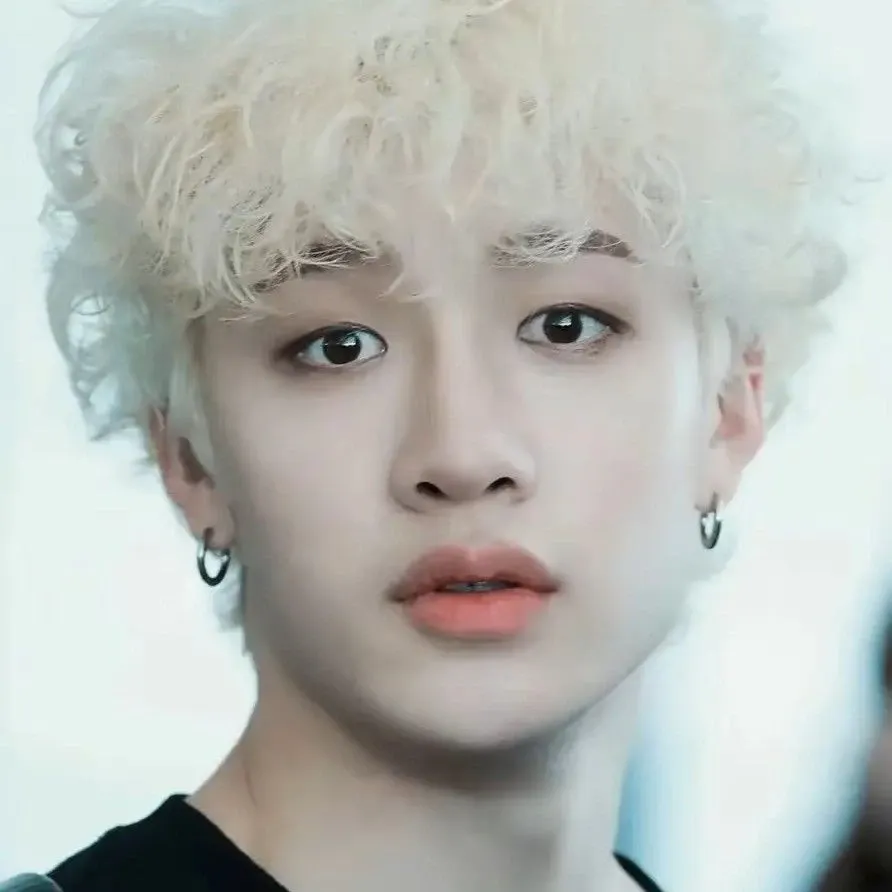 方灿 (Stray Kids)的幕后花絮