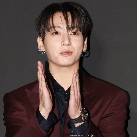 방탄소년단의 비하인드 컷