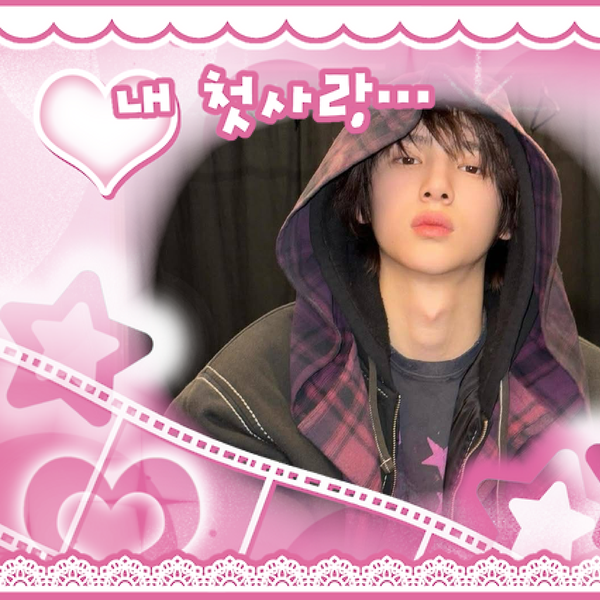 捕捉到柱勳 (CORTIS)魅力的代表照片