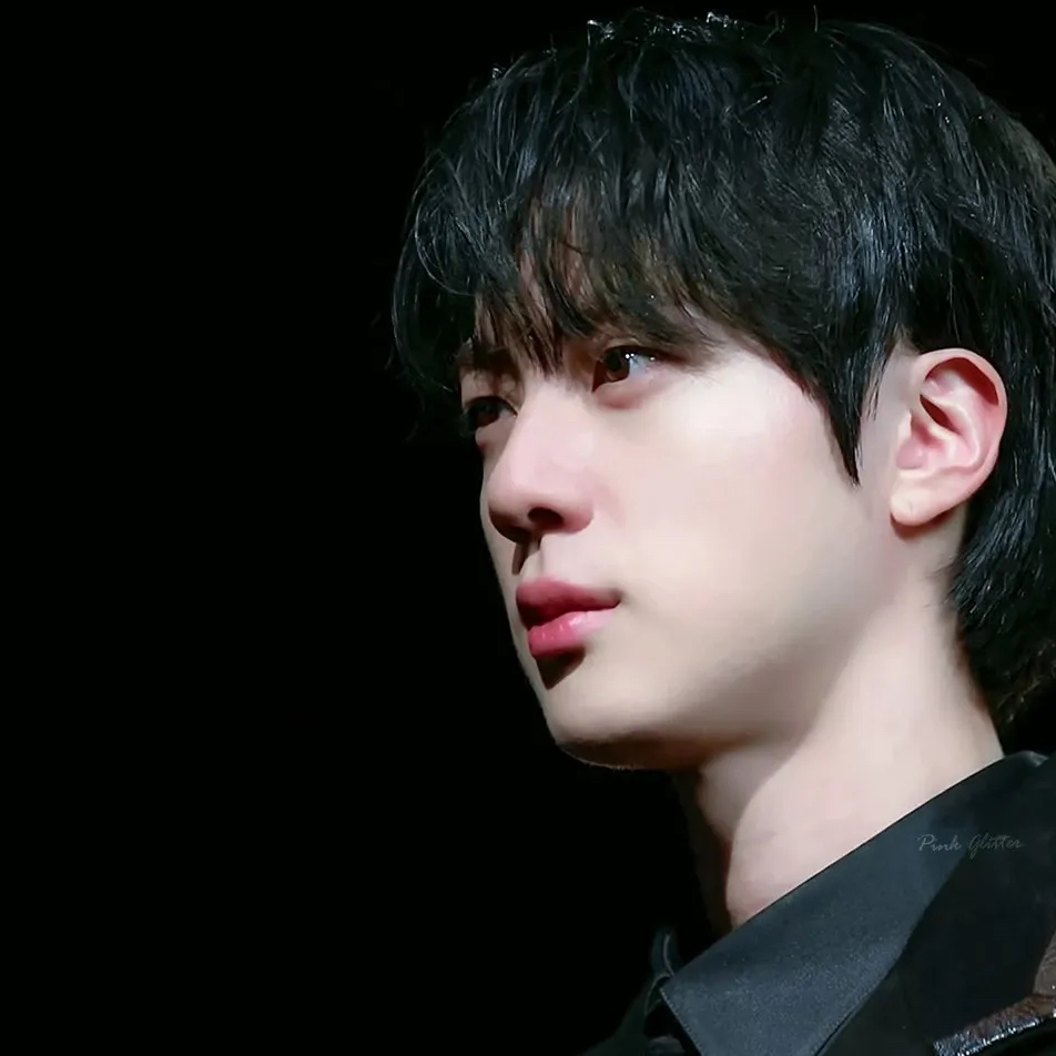 진 (방탄소년단) 팬이 찍은 순간