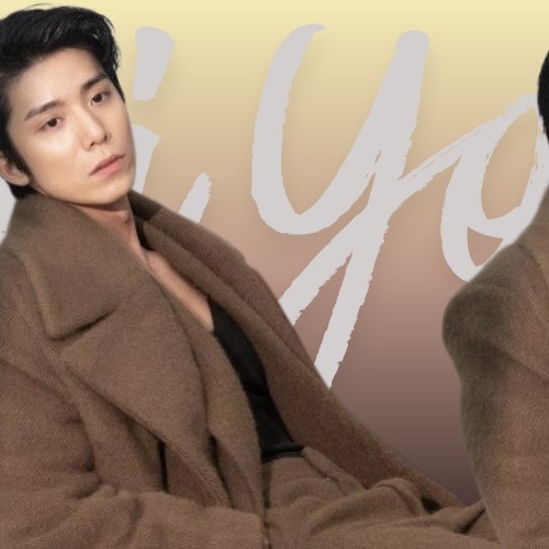 A moment captured by Hwiyoung (SF9)'s fan