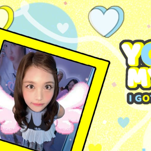 Recent activity shot of Carmen (Hearts2Hearts)