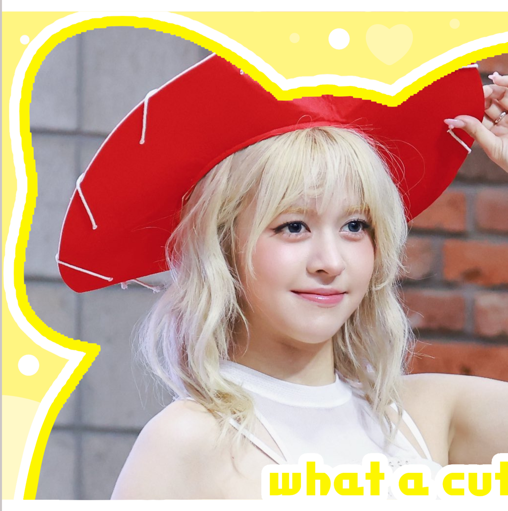 NMIXX LILY Fandom Community │ No.1 KPOP App CHOEAEDOL