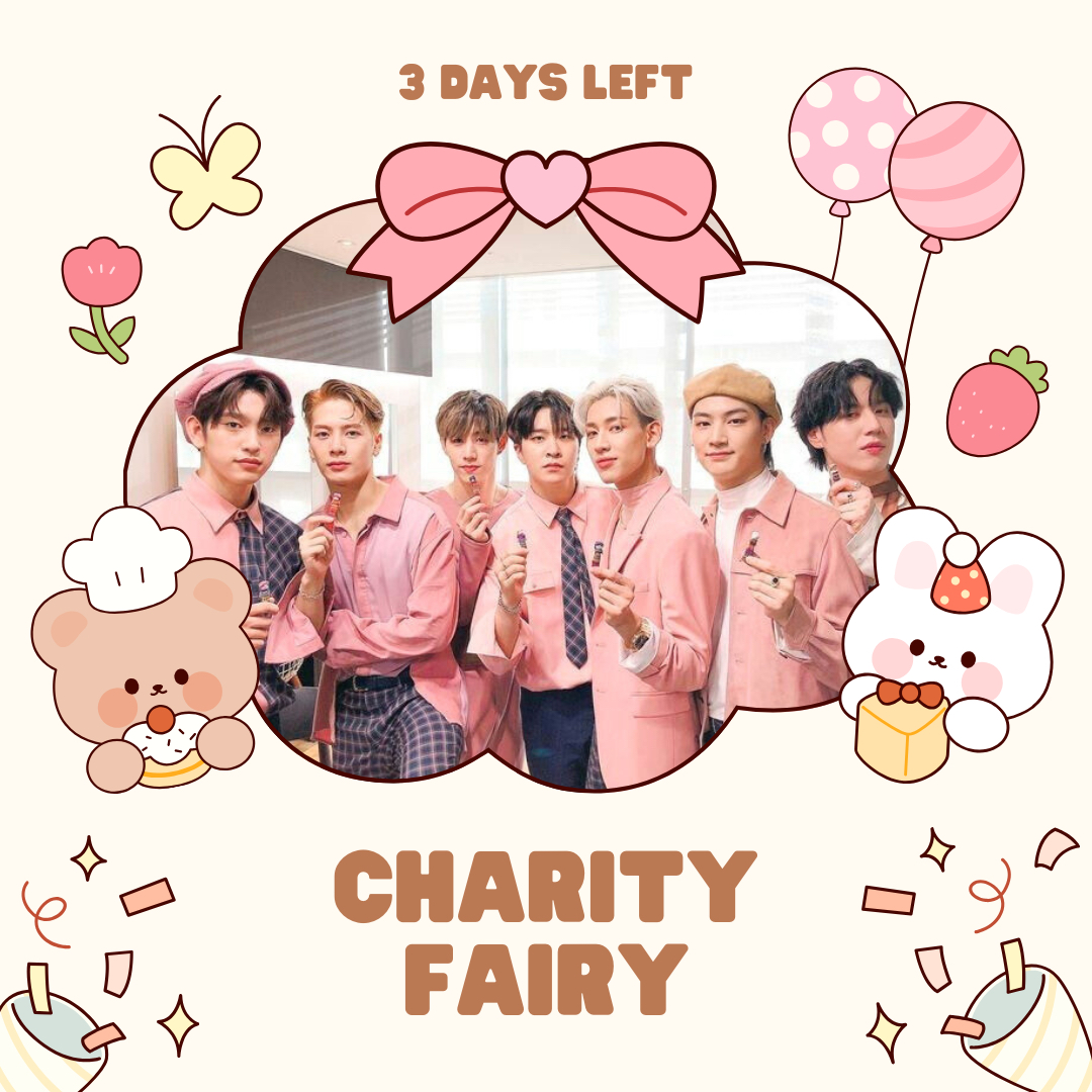 GOT7 팬이 찍은 순간