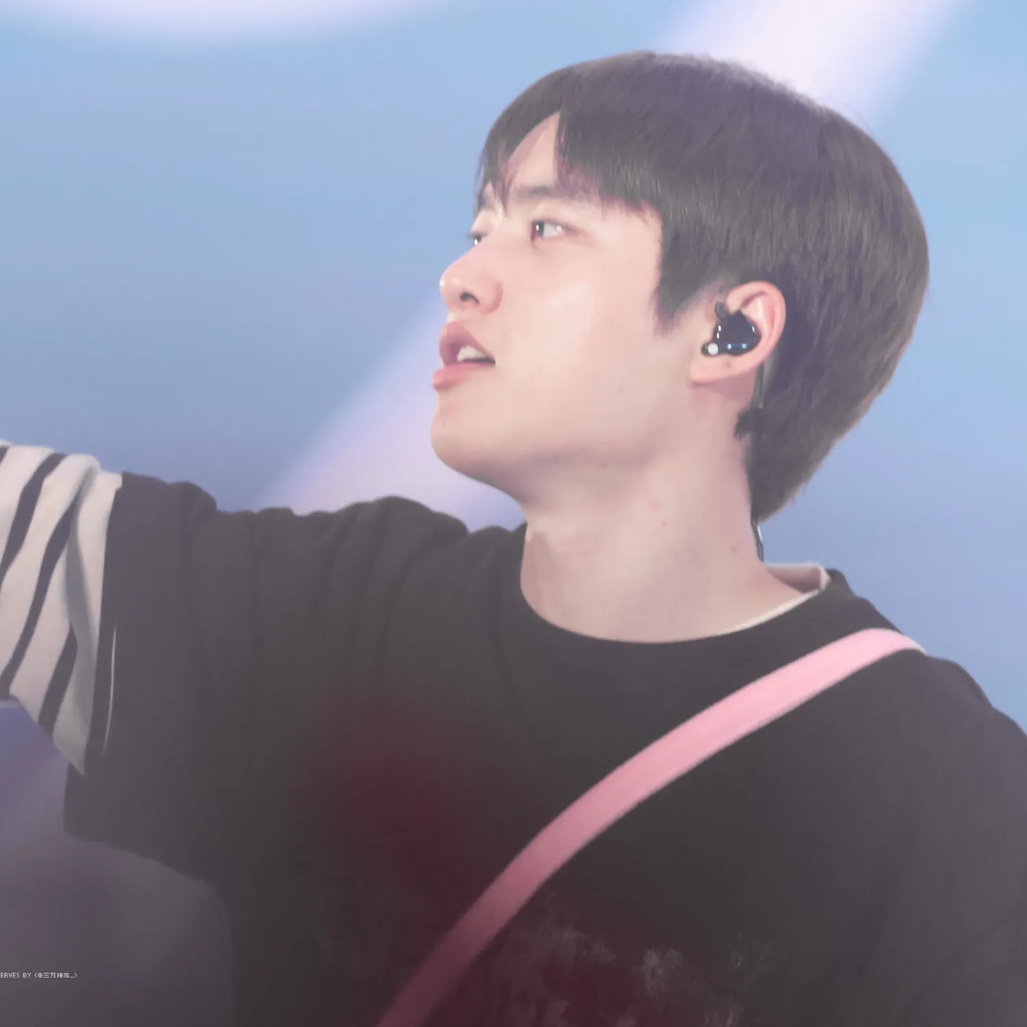 디오 (EXO)의 최신 사진