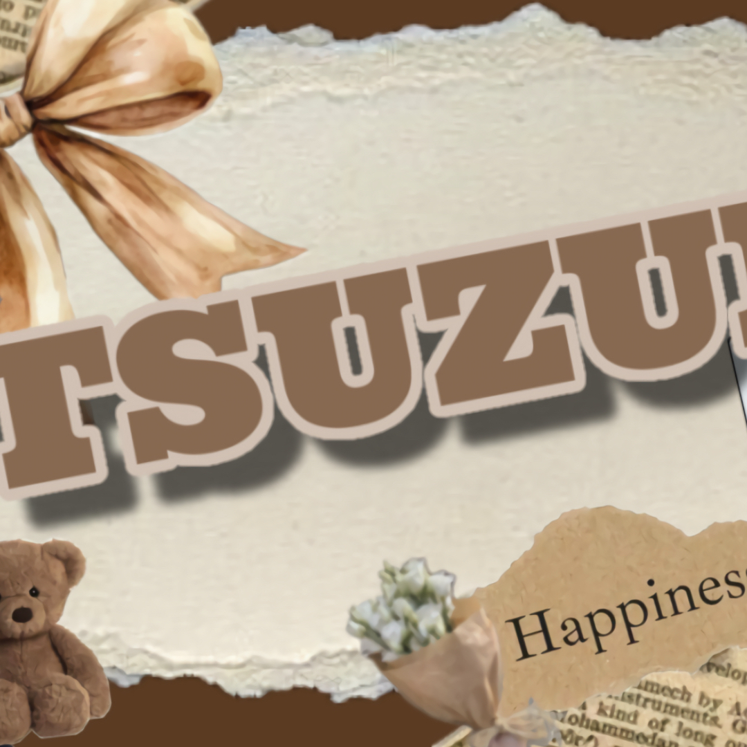 Foto aktivitas terbaru Ebihara Tsuzumi (ME:I)