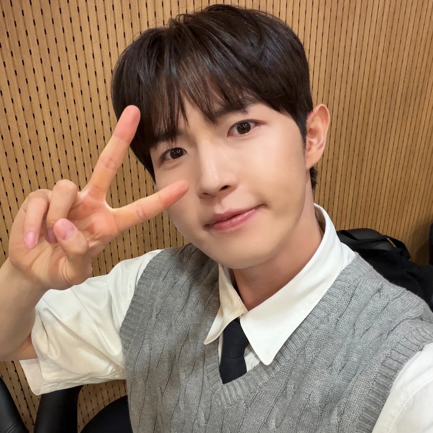 Latest photo of Kim Jaehwan