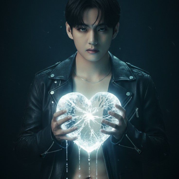 뷔 (방탄소년단)의 최신 사진