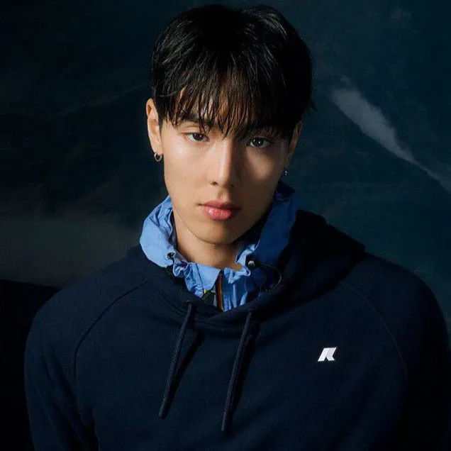 Shownu (MONSTA X)的最新照片