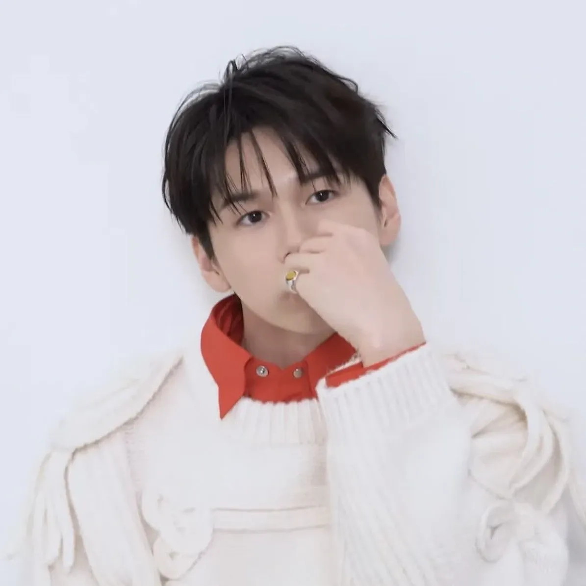 邕聖祐的幕後花絮