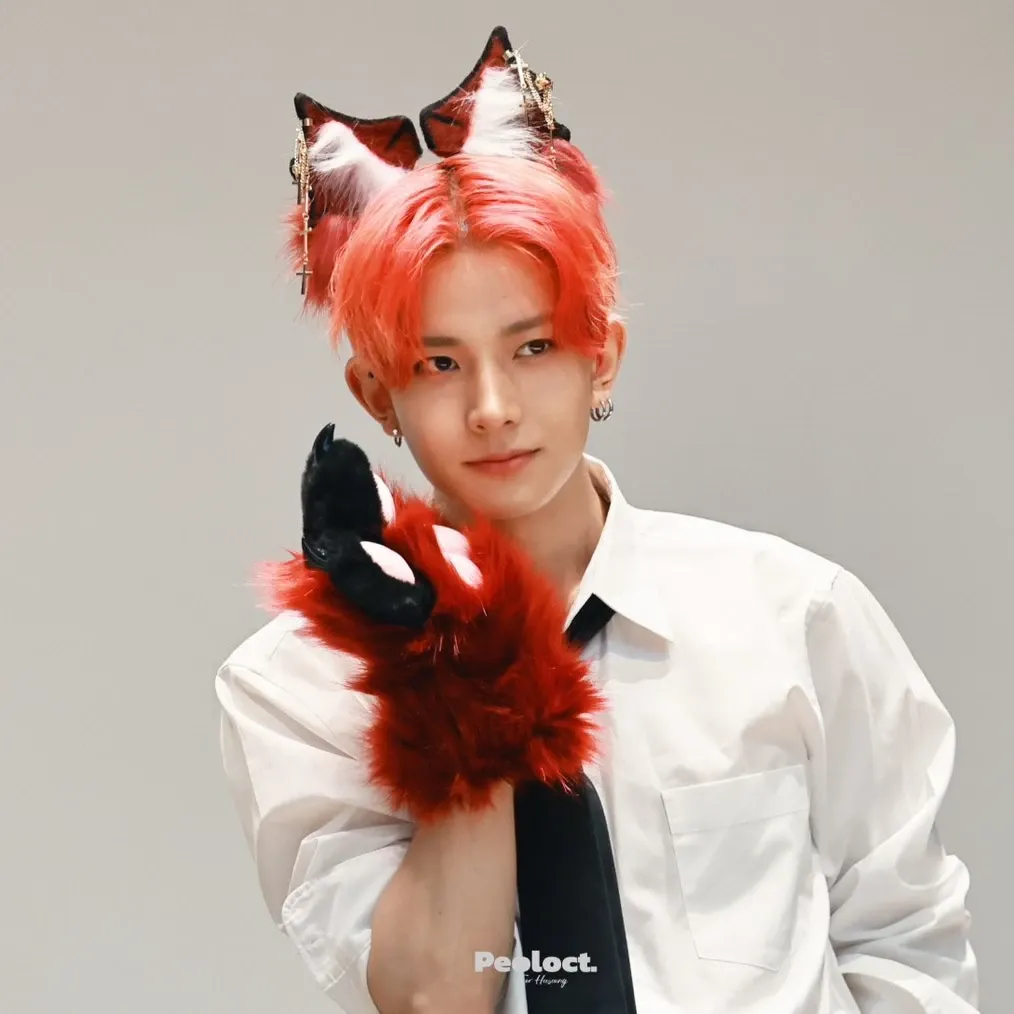 희승 팬이 찍은 순간