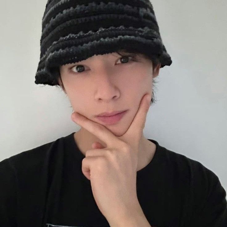 Behind-the-scenes cut of Eunwoo (ASTRO)