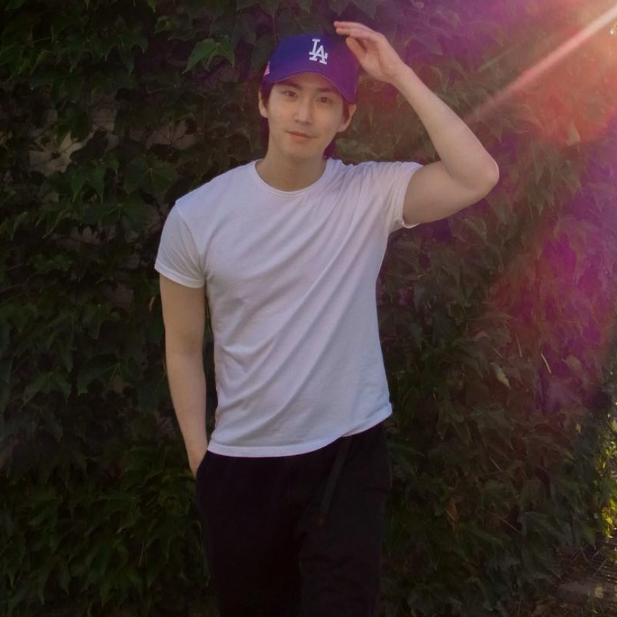 Recent activity shot of PENTAGON