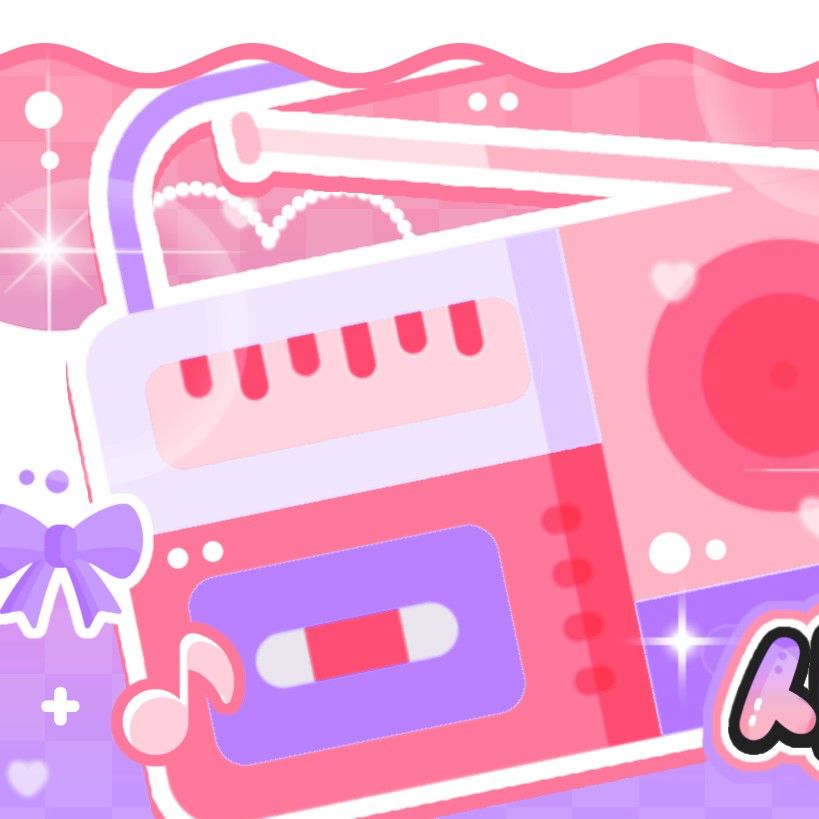 Recent activity shot of VIVIZ