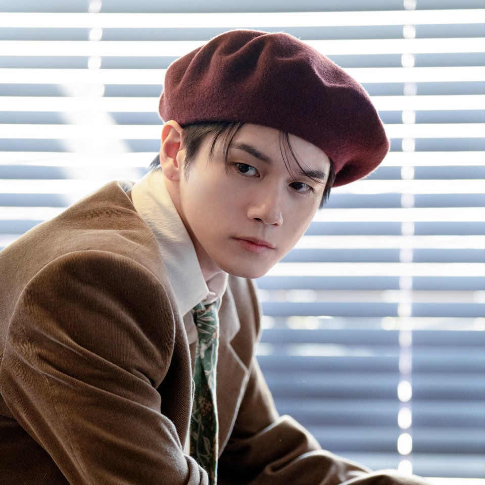 옹성우 팬이 찍은 순간