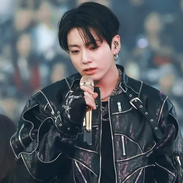 정국 (방탄소년단)의 최신 사진