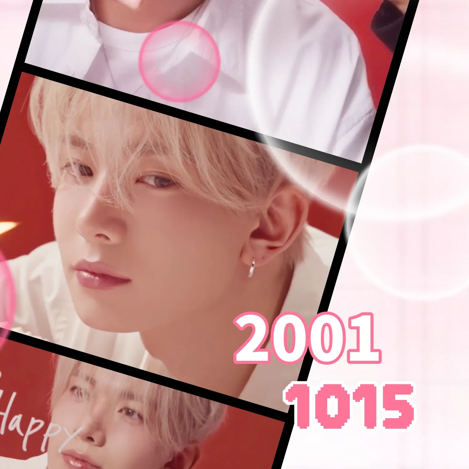 羲承的幕後花絮