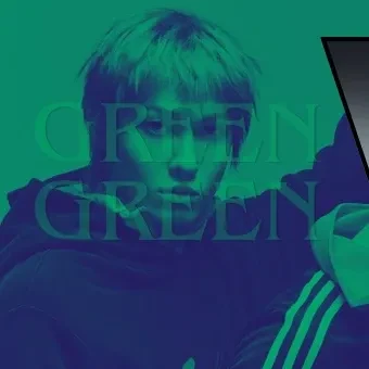 Signature photo of Martin (CORTIS) capturing their charm