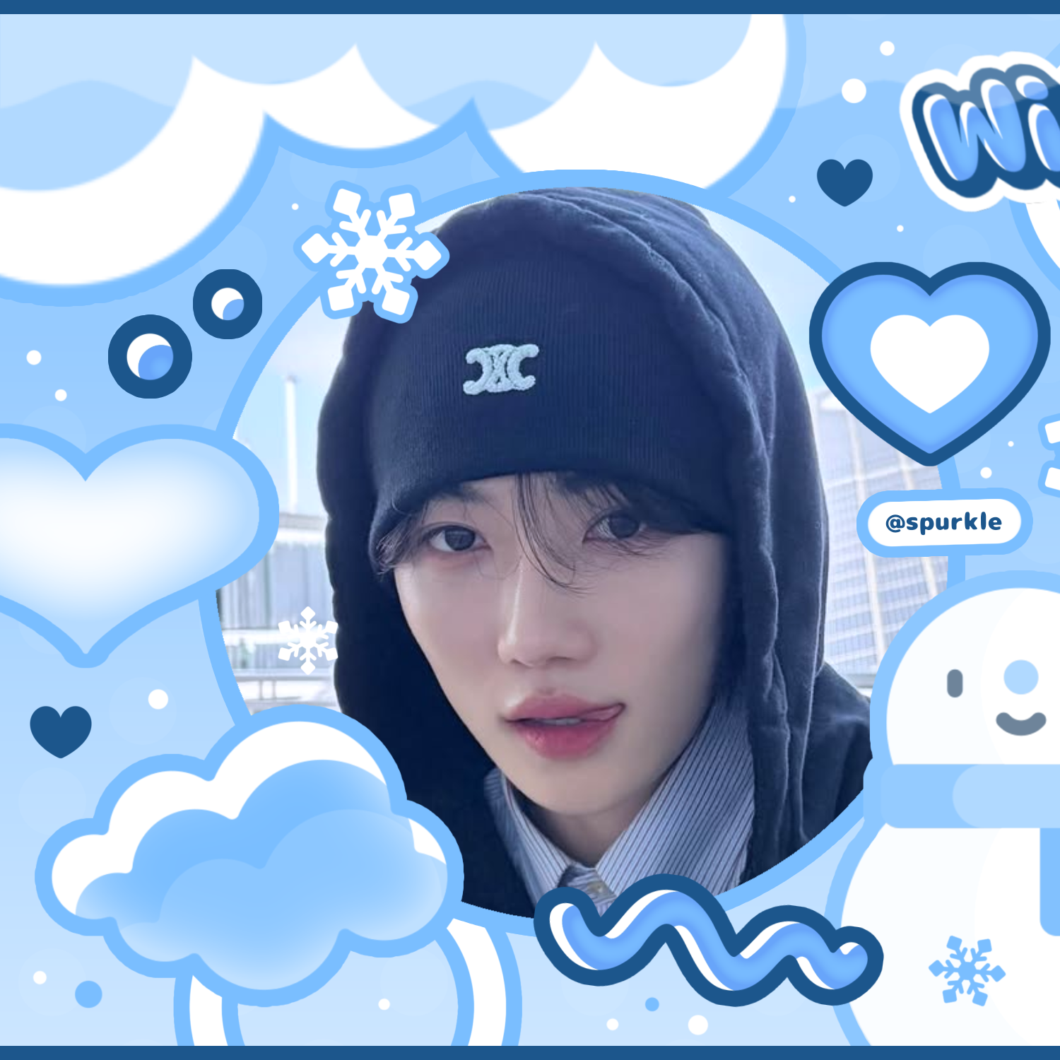 Latest photo of New (THE BOYZ)