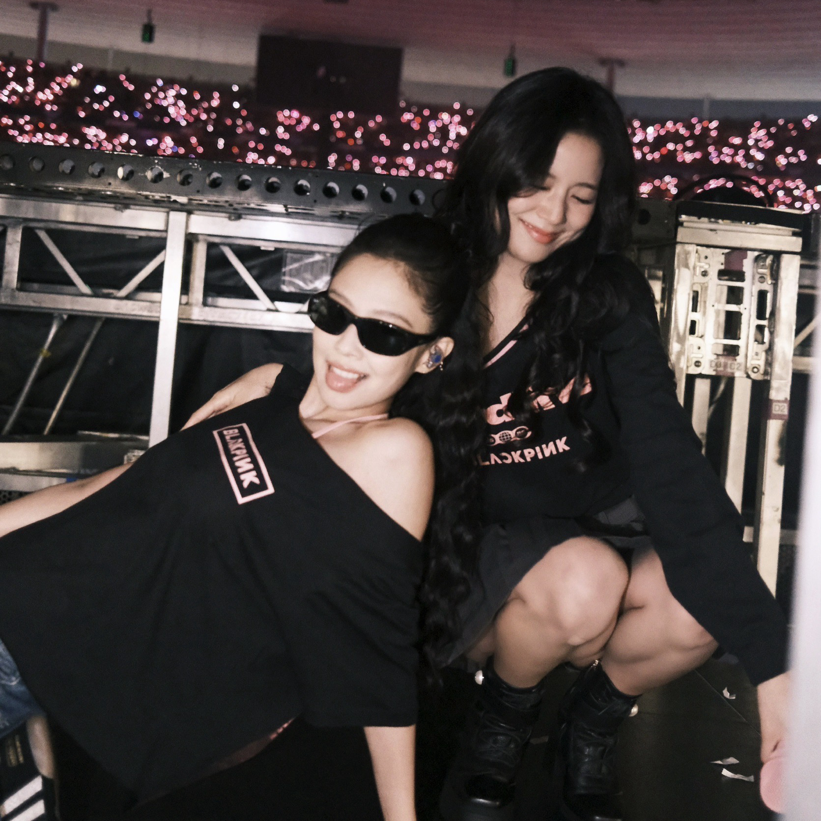 BLACKPINK 최근 활동샷