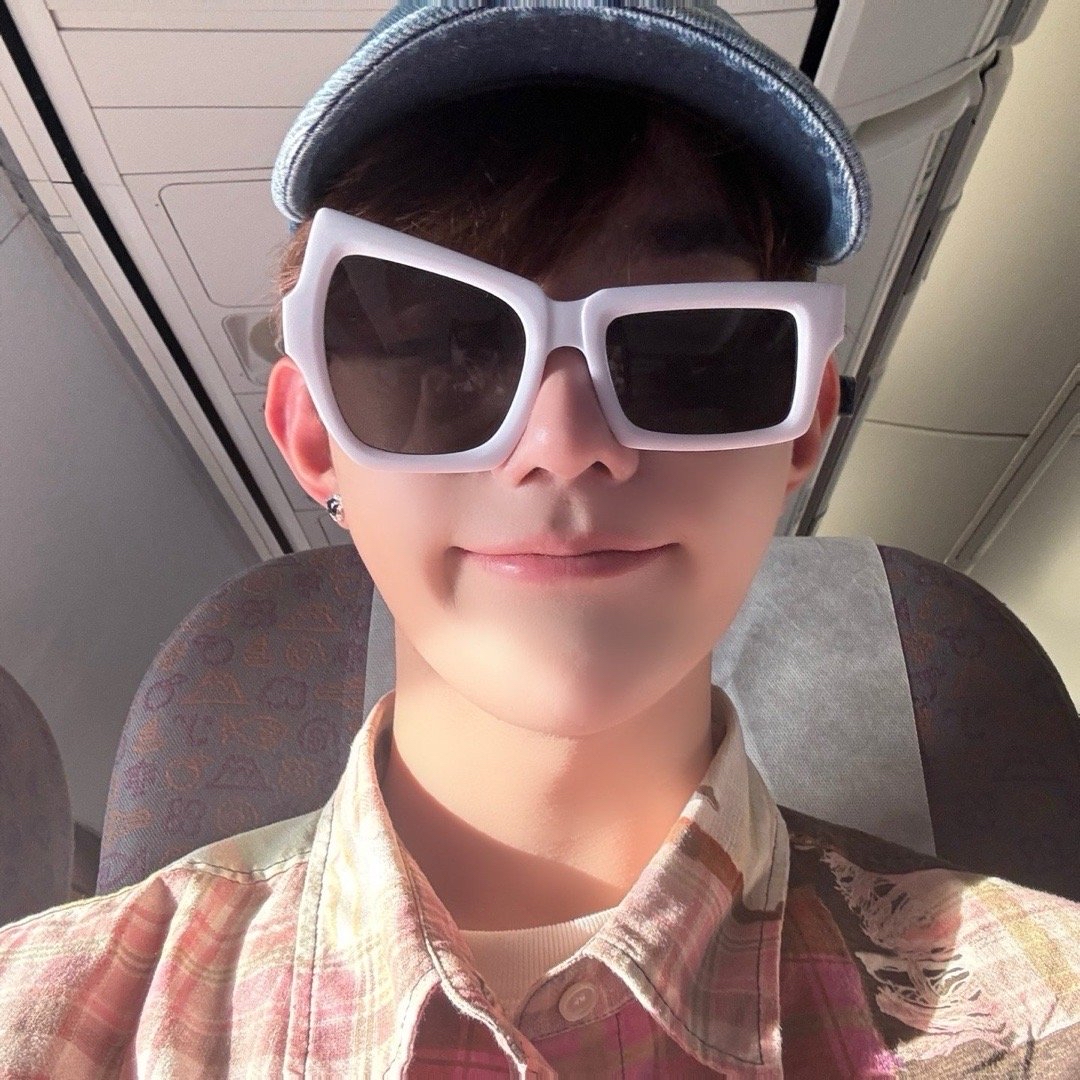 Behind-the-scenes cut of Zhang Hao