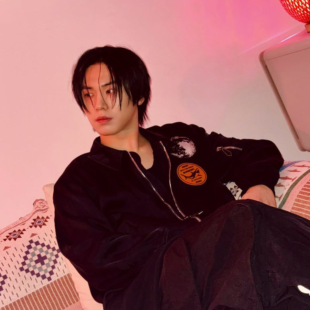 Recent activity shot of Rocky