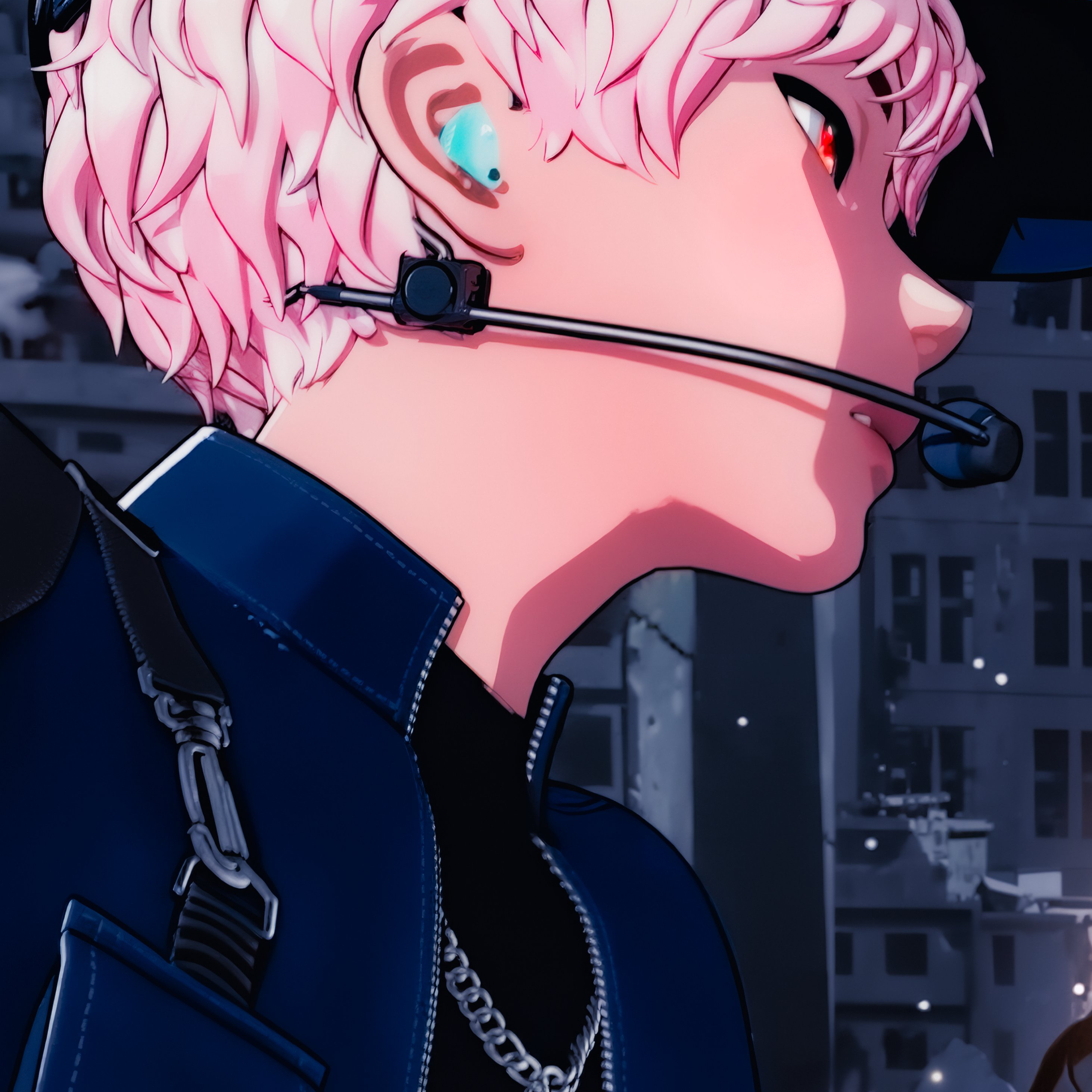 Latest photo of Bamby (PLAVE)