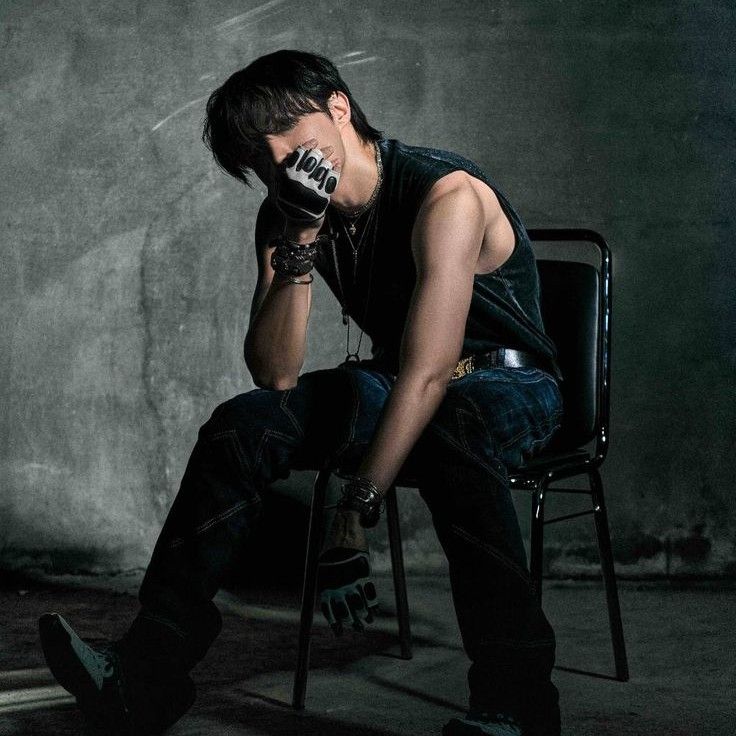 Momen yang diabadikan oleh penggemar j-hope (BTS)