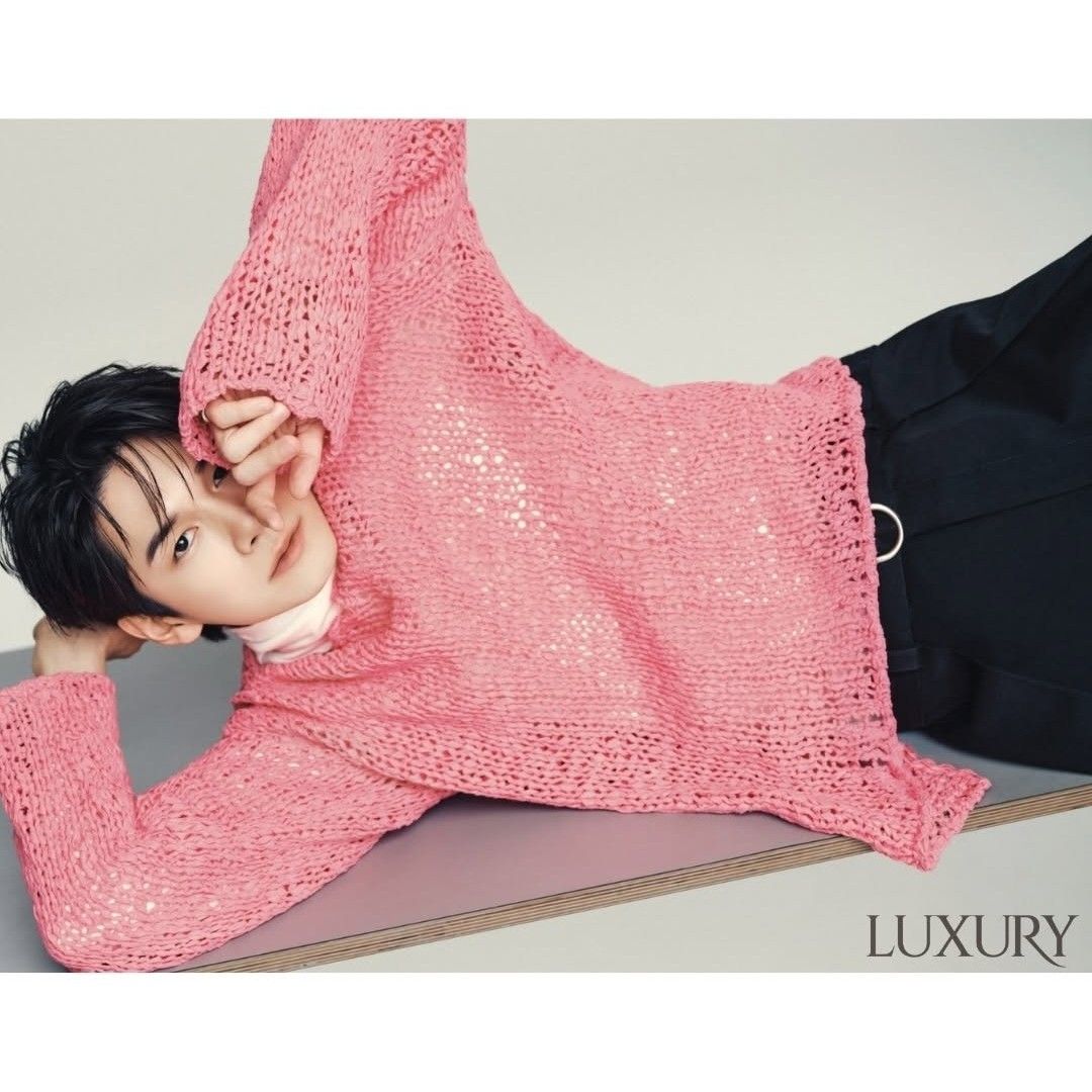 옹성우 최근 활동샷