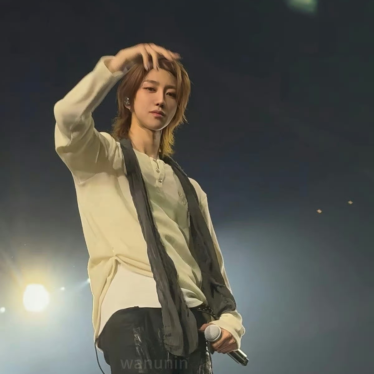 Behind-the-scenes cut of The 8 (SEVENTEEN)