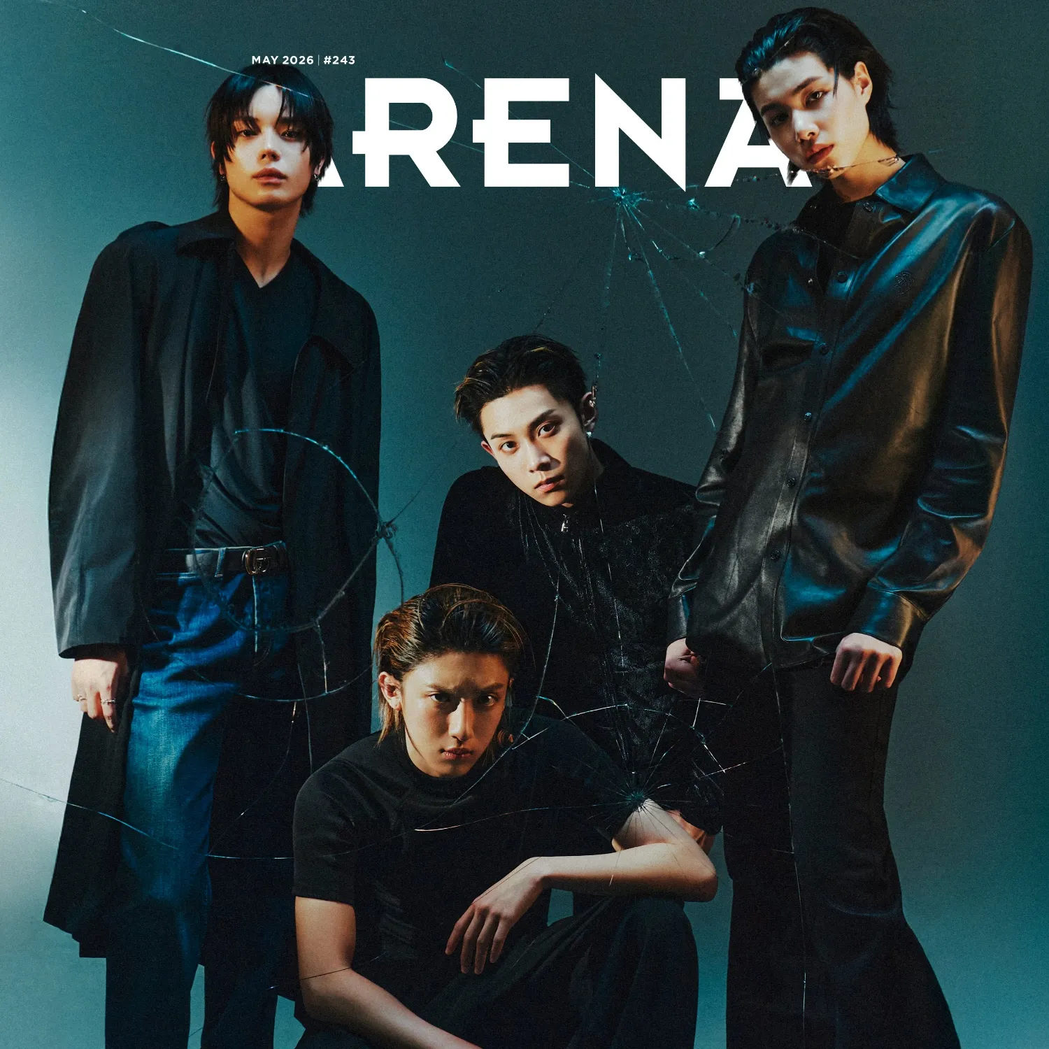 Recent activity shot of LNGSHOT