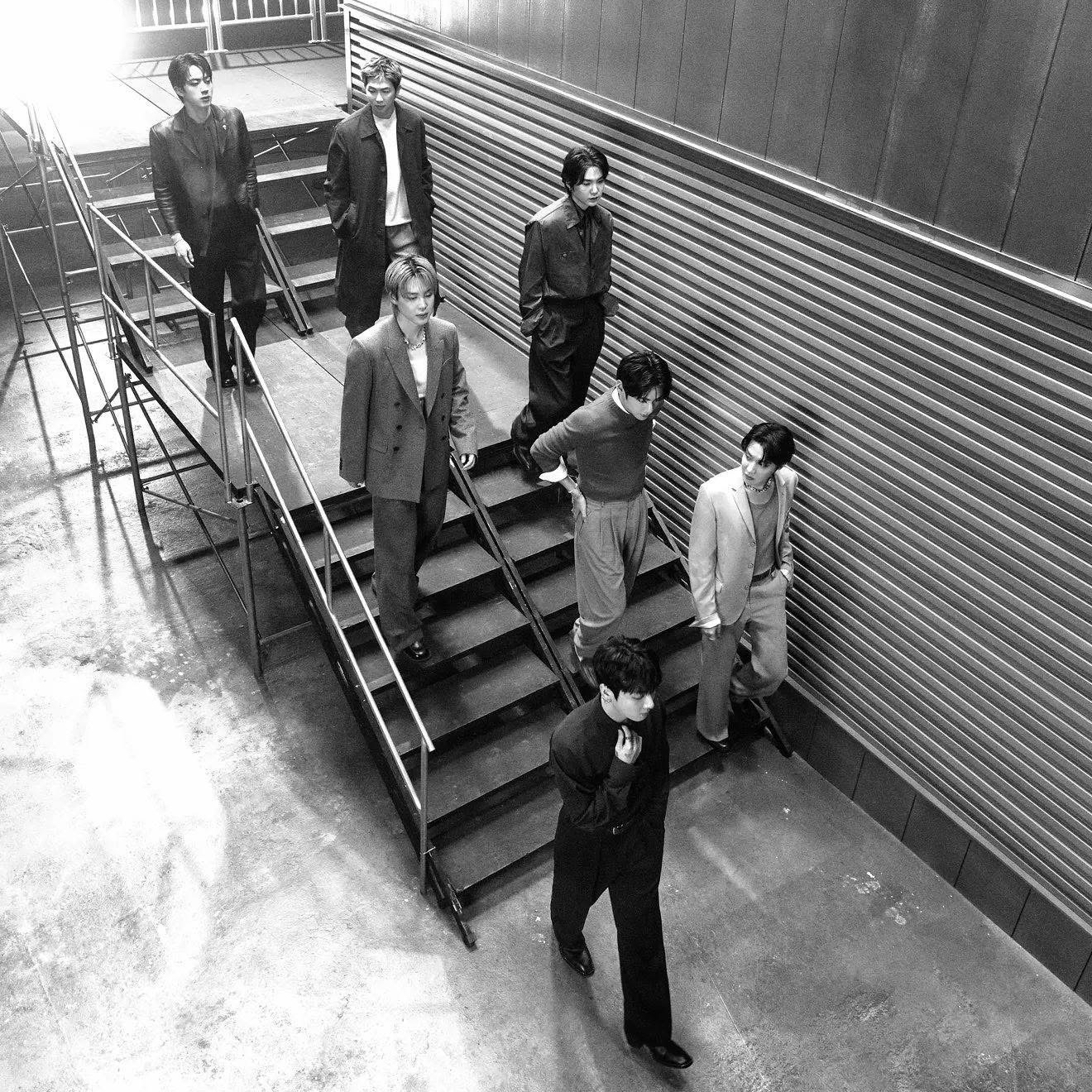 방탄소년단 팬이 찍은 순간