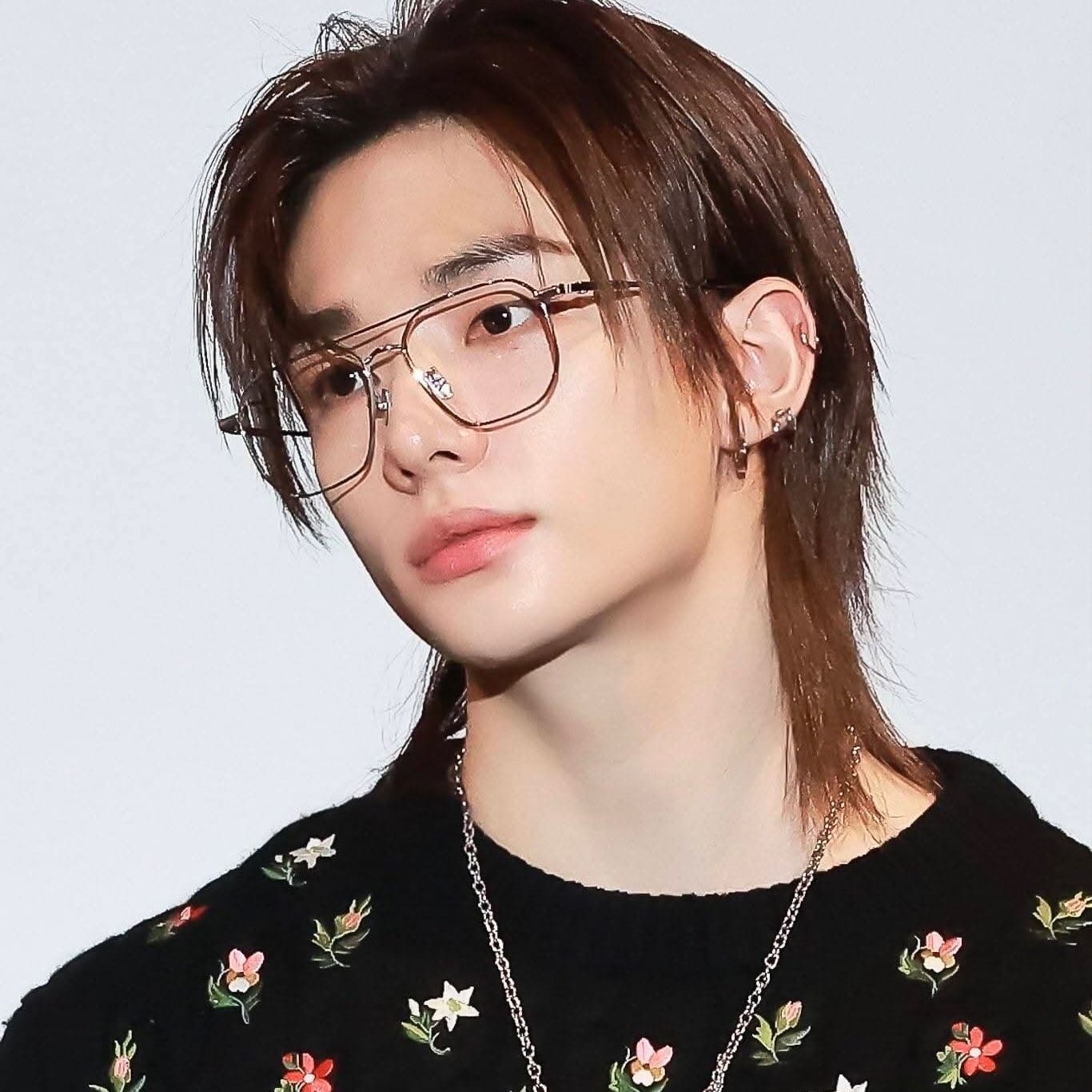 Stray Kids의 비하인드 컷