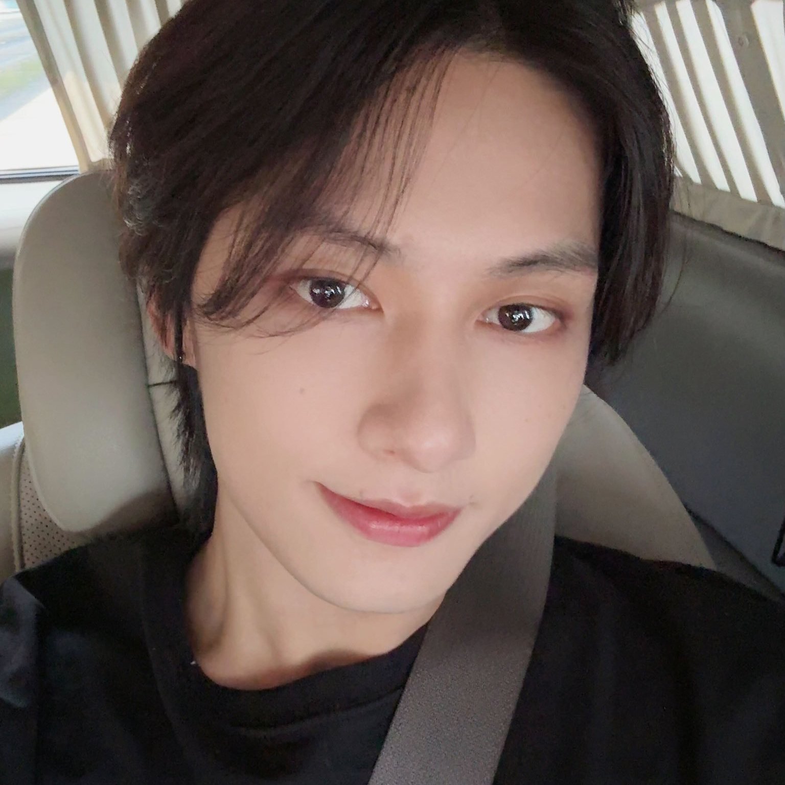 Foto aktivitas terbaru SEVENTEEN