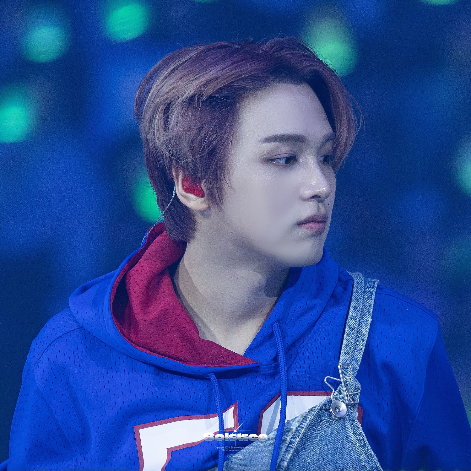 Latest photo of Haechan (NCT 127, NCT DREAM)