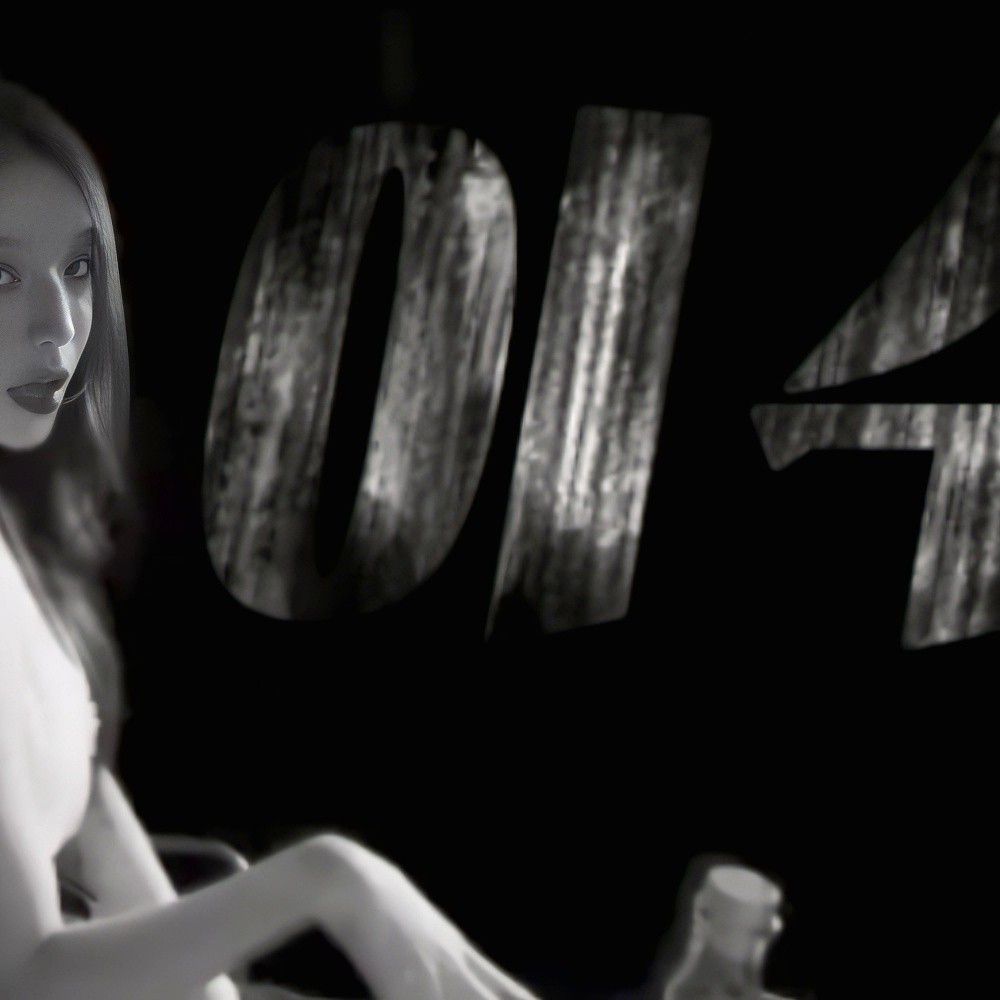 秀潭的幕后花絮