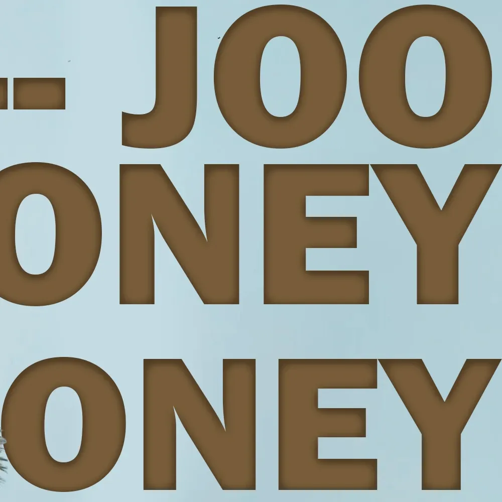 Potret di balik layar Joohoney (MONSTA X)