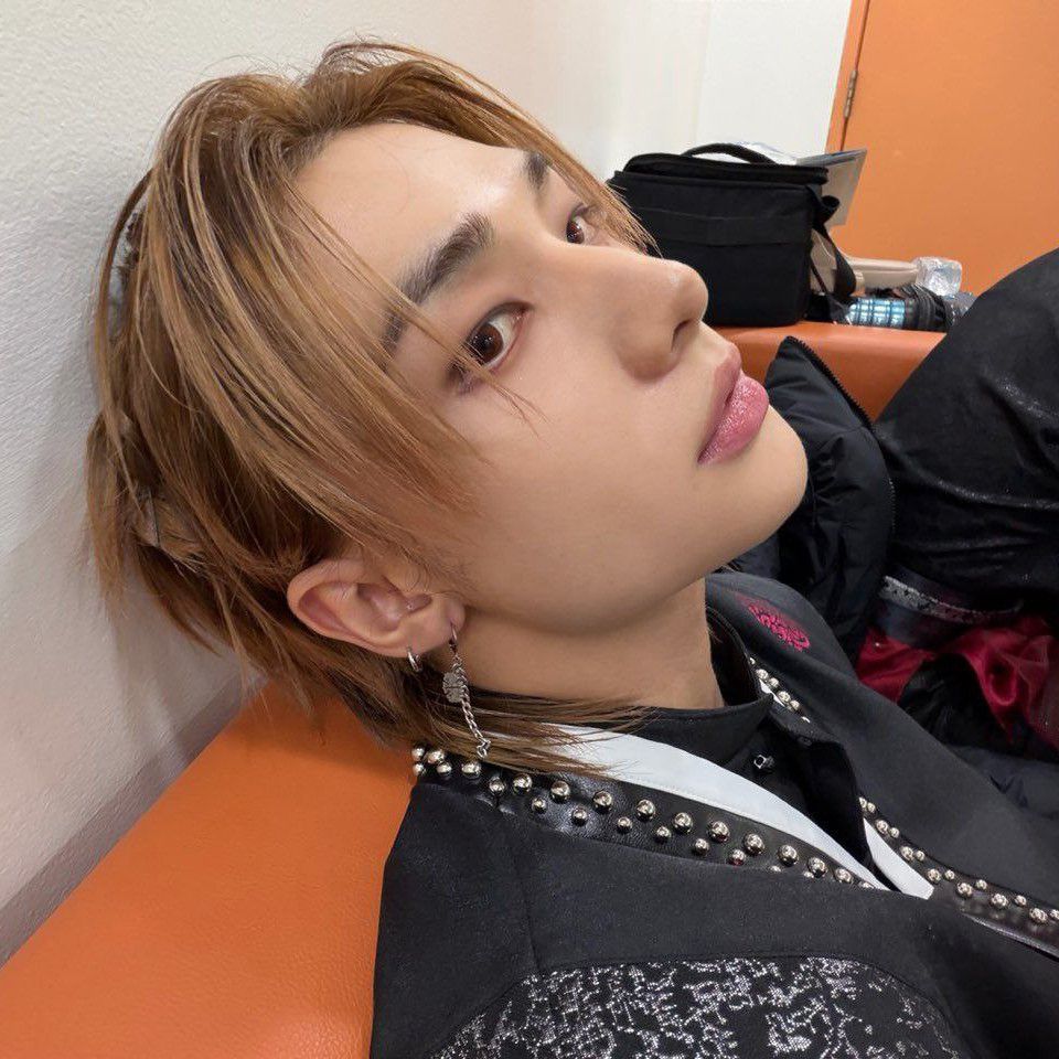 Stray Kids 팬이 찍은 순간