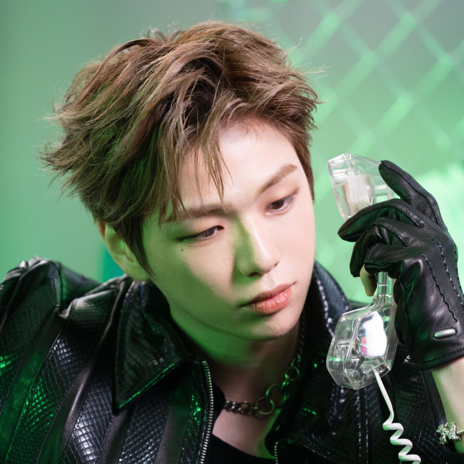 강다니엘 팬이 찍은 순간