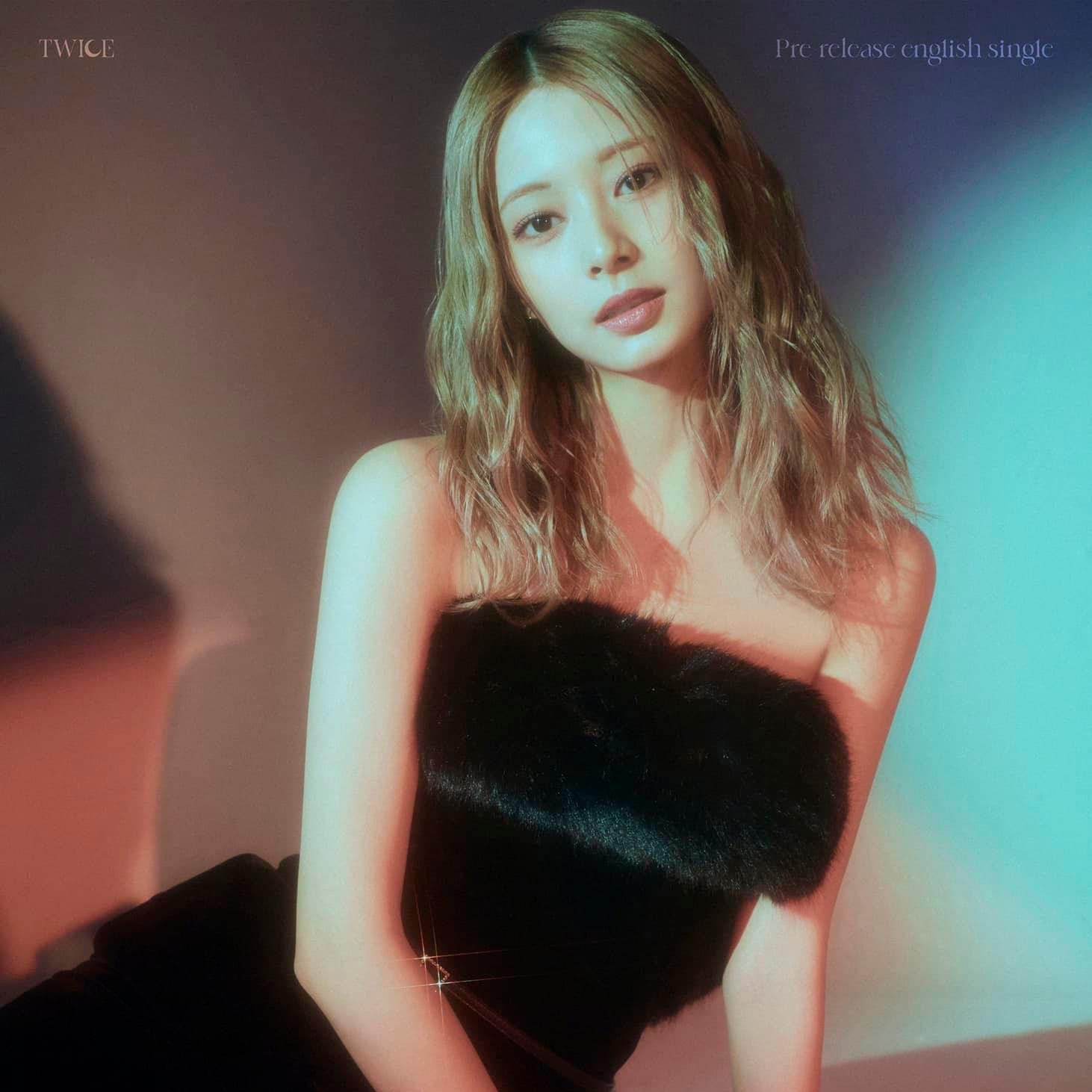 TWICE的最新活动照片