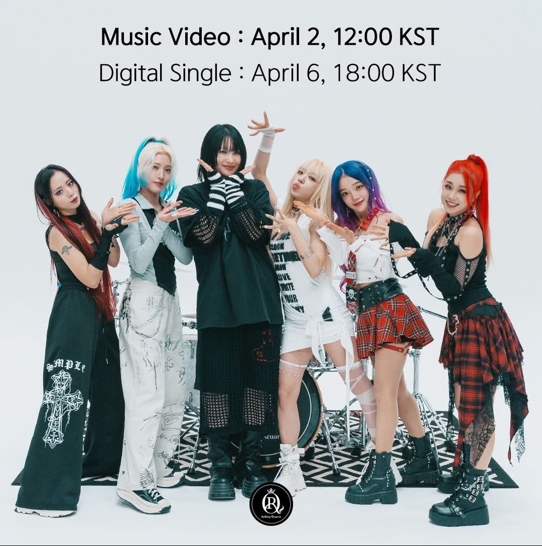 DREAMCATCHER粉絲拍下的瞬間