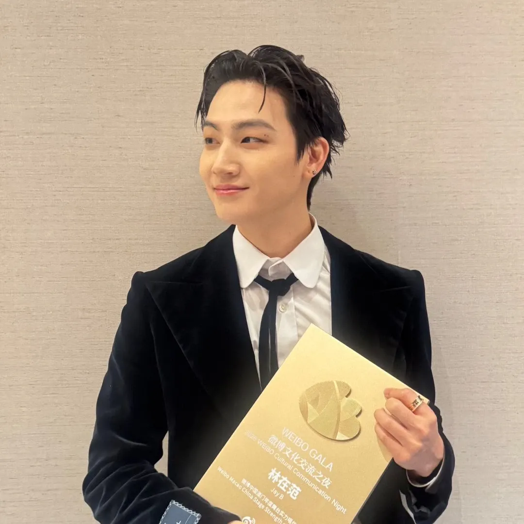 GOT7 최근 활동샷