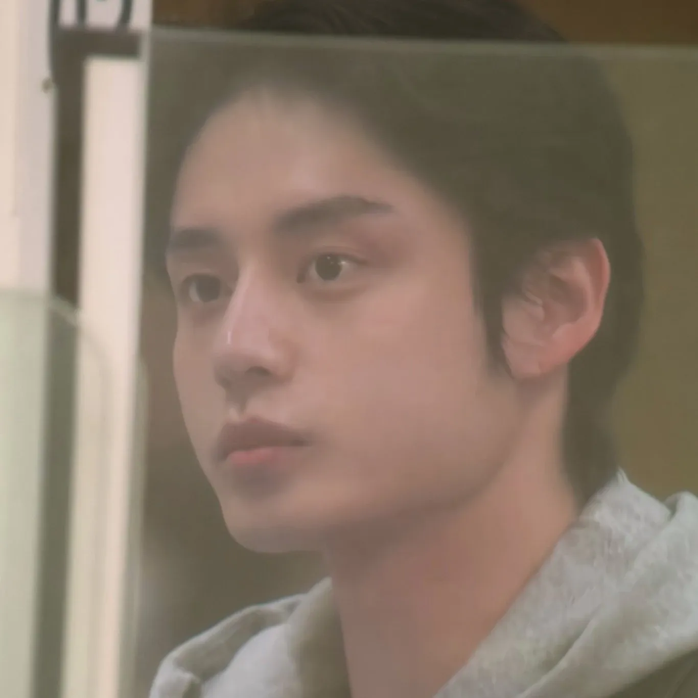 金地雄 (ZEROBASEONE)的幕後花絮