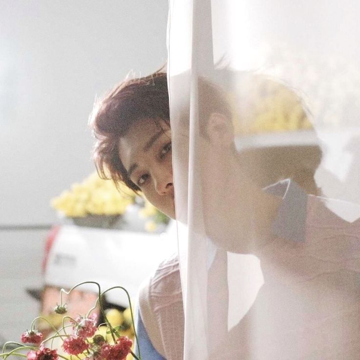 원우 (세븐틴)의 최신 사진