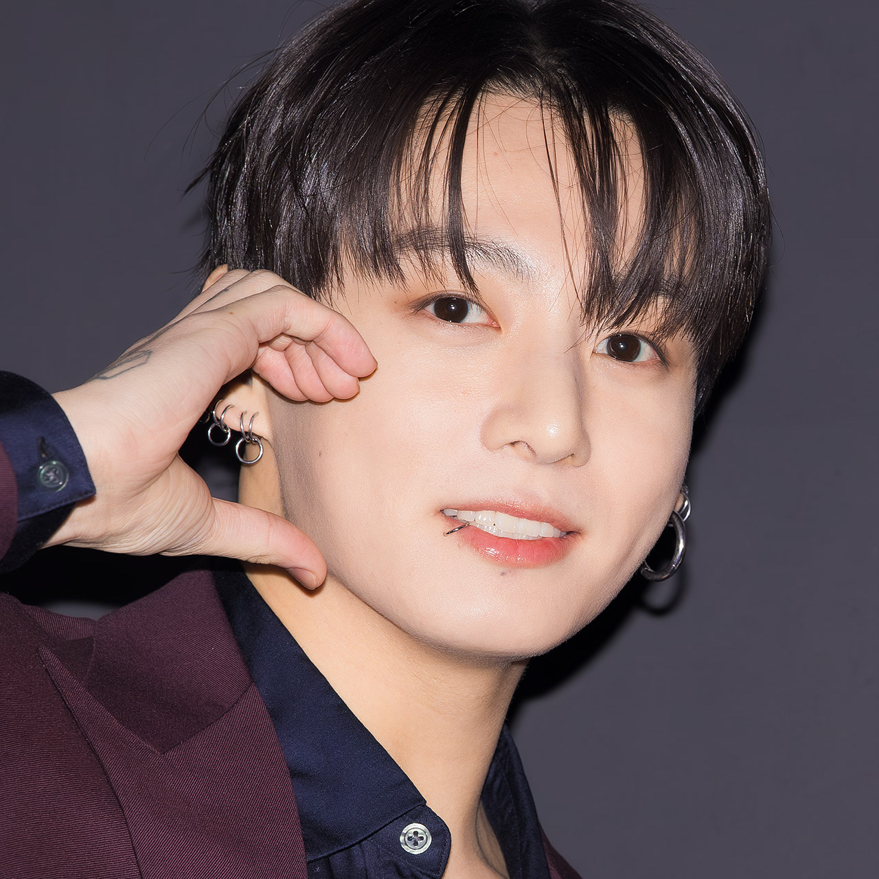 정국 (방탄소년단) 팬이 찍은 순간