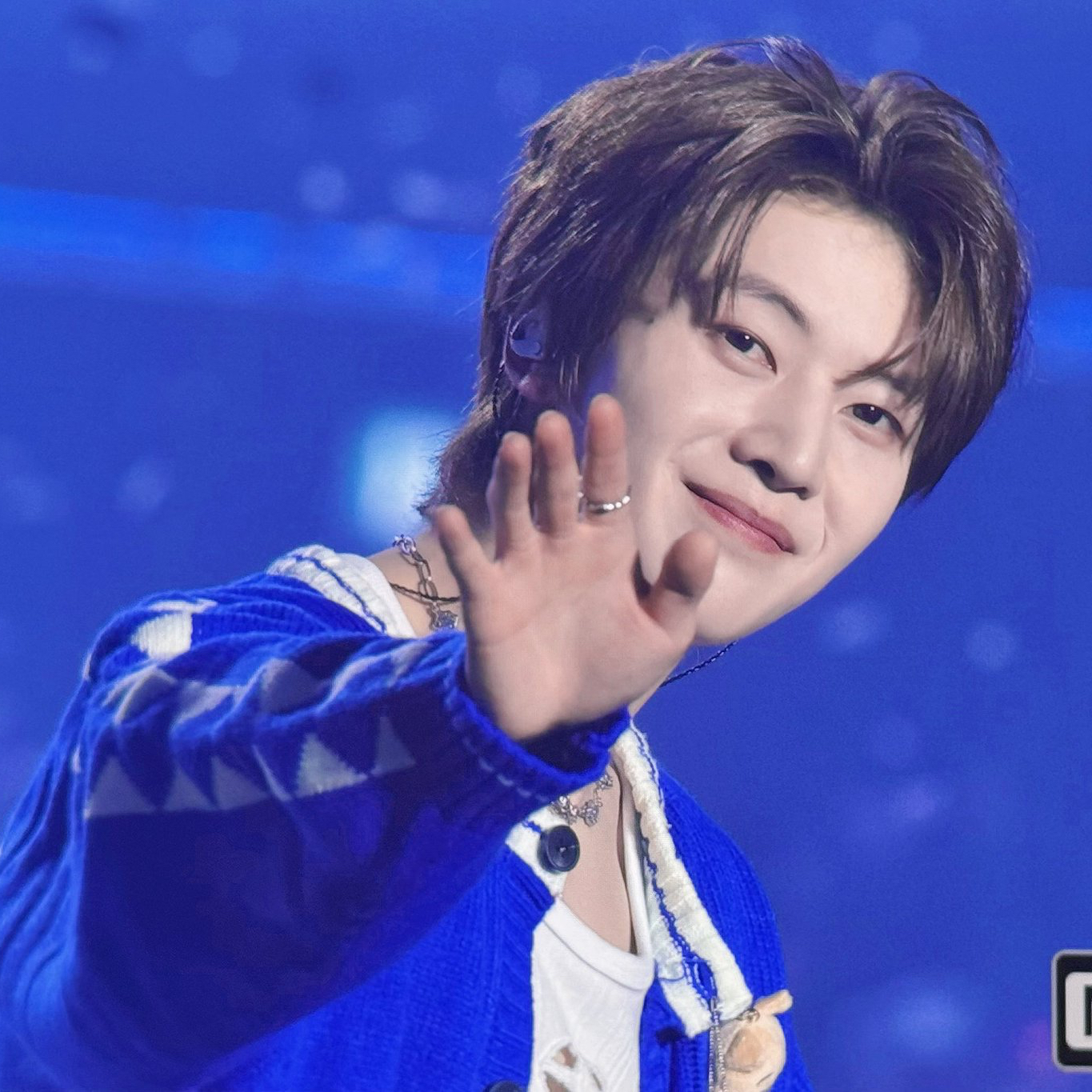 석매튜 (제로베이스원)의 최신 사진