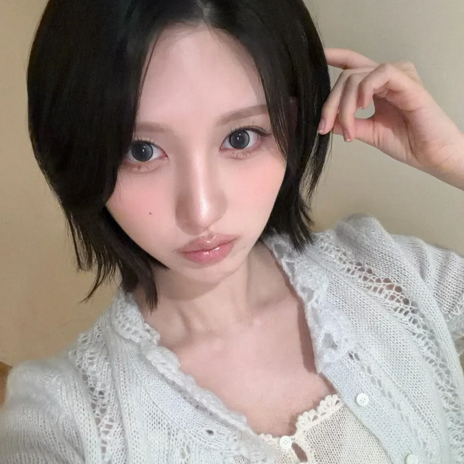 IVE ガウル ファンダムコミュニティ │ KPOP人気No.1アプリ 最愛ドル